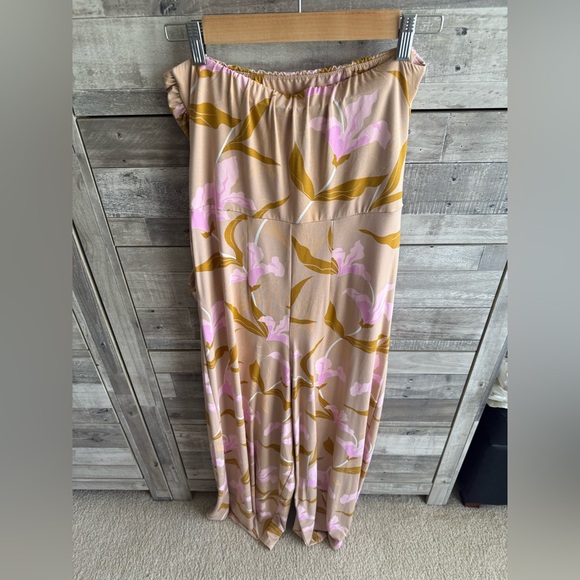 Fighting Eel Alexia romper - Picture 3 of 4